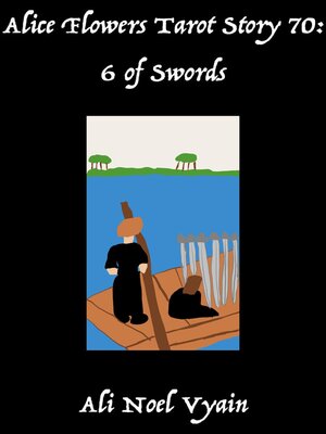 cover image of 6 of Swords